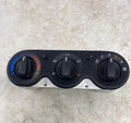 Ford Transit Connect HVAC Climate Control (2010–2013) – Genuine OEM | Ref SKU-8229