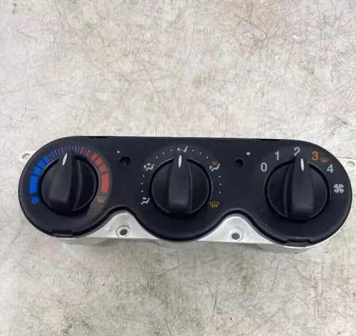Ford Transit Connect HVAC Climate Control (2010–2013) – Genuine OEM | Ref SKU-8229