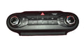 Kia SORENTO HVAC Climate Control (2017–2018) – Genuine OEM
