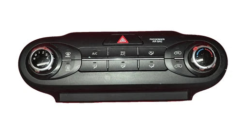 Kia SORENTO HVAC Climate Control (2017–2018) – Genuine OEM