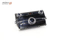 Lincoln Nautilus Dash Dashboard HVAC Climate Control Switch (2021–2023) – Genuine OEM