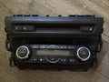 Mazda 3 HVAC Climate Control TEMPERATURE K4000 6I23F (2017) – Genuine OEM