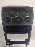 Toyota Corolla HVAC Climate Control Assembly (2003–2008) – Genuine OEM | Ref SKU-4666