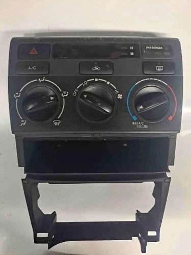 Toyota Corolla HVAC Climate Control Assembly (2003–2008) – Genuine OEM | Ref SKU-4666
