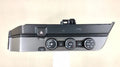 Toyota Tacoma Temperature Climate A/C Heater Control (2016–2023) – Genuine OEM