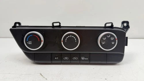 Hyundai Elantra HVAC Climate Control Unit 97250AA130LS5 (2021) – Genuine OEM | Ref SKU-14630