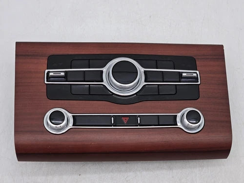 Lincoln Aviator Radio Temperature Control Panel LC5T-18A802-JK (2023) – Genuine OEM