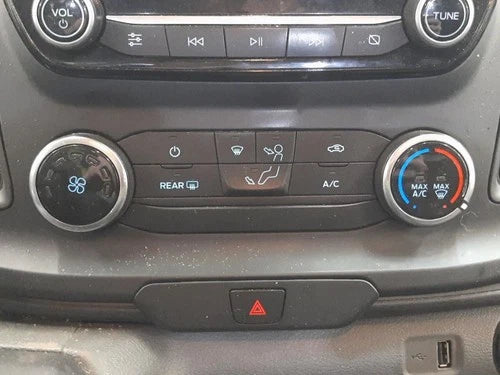 Temperature Control For Transit 250 Assy – HVAC Replacement Part
