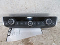 Audi A3 Front Automatic HVAC Climate Control (2015–2016) – Genuine OEM