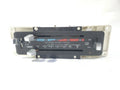 Lincoln Town Car HVAC Control Component (1988–1989) – Genuine OEM