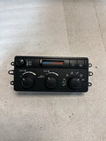Aspen A/C Temperature A/C Heat Air Climate Control Switch Defroster Dash (2007) – Genuine OEM