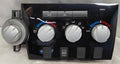 Toyota Tundra HVAC Climate Control (2007–2009) – Genuine OEM