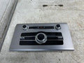 MERKUR AVIATOR Front Dual Zone Automatic Temperature Controller (2023) – Genuine OEM