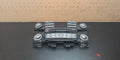 20 Infiniti QX80 Rear A/C Temperature Control (2014–2019) – Genuine OEM