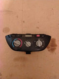 Toyota Rav4 HVAC Climate Control A/C (2001–2003) – Genuine OEM