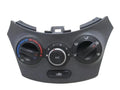 Hyundai Accent HVAC Climate Control Temperature Dull finsh (2012–2014) – HVAC Replacement Part