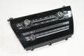 A/C Air Conditioner Heater Climate Control Switch – Genuine OEM
