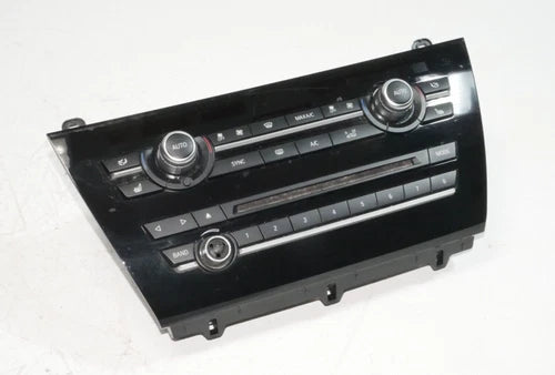 A/C Air Conditioner Heater Climate Control Switch – Genuine OEM