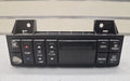 Buick Lesabre Dash A/C Heater Digital Temperature HVAC Climate Control (2000–2005) – Genuine OEM
