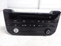 Jaguar F-PACE Front Temperature Control (2017) – Genuine OEM