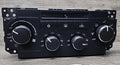 Dodge Charger HAF HVAC Climate Control Assembly (2008–2010) – Genuine OEM