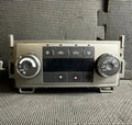 Chevy Malibu Automatic HVAC Climate Control Panel (2008–2012) – Genuine OEM