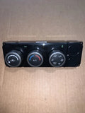 Nissan Titan Climate Control A/C Heat (2007–2012) – Genuine OEM