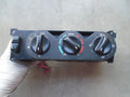 H2 98-01 Mercedes ML320 Temperature Temp Climate Control Manual 1638300185 – HVAC Replacement Part