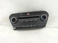 Hyundai Tucson HVAC Climate Control Temperature (2019–2021) – Genuine OEM