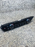 Toyota Highlander Automatic A/C Climate Control (2014–2019) – Genuine OEM