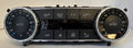 Mercedes CLS CLASS FRONT HVAC Climate Control A2049004512 (2012–2018) – Genuine OEM