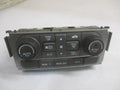 Honda Pilot Automatic Climate HVAC Climate Control (2015) – Genuine OEM