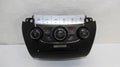 Dodge Journey Auto Climate Temperature Radio Control (2018–2020) – Genuine OEM