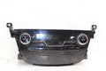 Nissan Murano A/C Heater Interior Climate Control Temperature (2017–2023) – Genuine OEM
