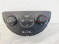 Kia Soul Manual HVAC Climate Control Assembly (2012–2013) – Genuine OEM | Ref SKU-9374