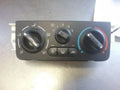 Chevy Cobalt HVAC Climate Control Opt C67 Assembly (2005–2010) – HVAC Replacement Part