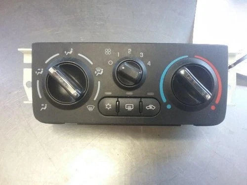 Chevy Cobalt HVAC Climate Control Opt C67 Assembly (2005–2010) – HVAC Replacement Part