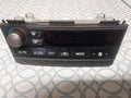 Nissan Maxima HVAC Climate Control (2002–2003) – Genuine OEM