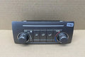 Toyota Highlander Rear Climate HVAC Climate Control (2008–2010) – Genuine OEM