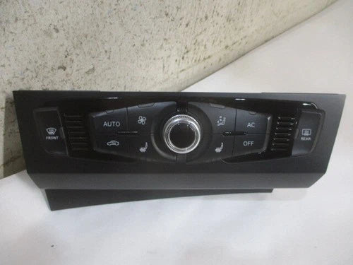 Audi A4 RS5 A5 Automatic Climate HVAC Climate Control – Genuine OEM