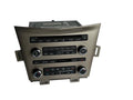 Lincoln MKT CD Audio Radio Climate Control Unit CE9T19C156AA . (2010–2012) – Genuine OEM