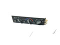 Chevy TAHOE BASE LS LT HVAC Climate Control (1995–1995) – Genuine OEM
