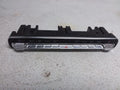 Mercedes-Benz GLS450 Front Dual Zone Automatic Temperature Controller – Genuine OEM
