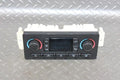 H2 Automatic Auto Dual Zone Heat A/C Climate Control (2003–2007) – Genuine OEM