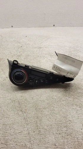Toyota Prius Temperature Control Prius C VIN B3 & 8th Digit (2012–2014) – Genuine OEM