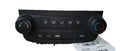 Honda CRV Heat A/C Climate Control manual (2008–2009) – Genuine OEM