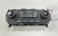 Kia Sorento HVAC Climate Control (2014–2015) – HVAC Replacement Part