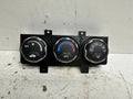 Honda CR-V LX EX Heat A/C Temp Climate Control Switch Panel HVAC (2002–2004) – Genuine OEM
