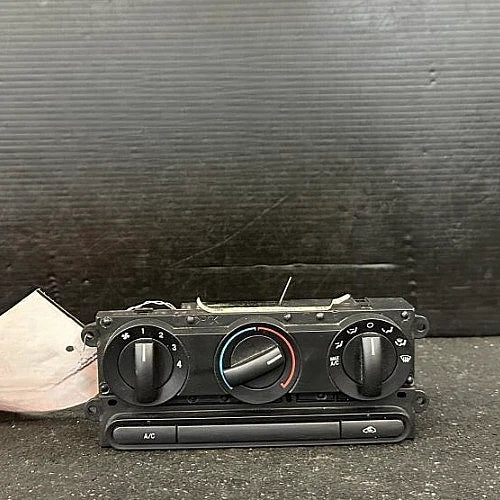 Ford F-150 HVAC Climate Control Manual Assembly (2004–2008) – Genuine OEM