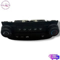 Honda CR-V Climate Control W Rear Defrost (2007–2011) – Genuine OEM